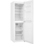 Hotpoint 344L Freestanding White Fridge Freezer