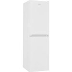 Hotpoint 344L Freestanding White Fridge Freezer