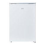 Igenix IG155W White Under Counter Fridge & Ice Box