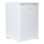 Igenix IG155W White Under Counter Fridge & Ice Box