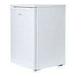 Igenix IG155W White Under Counter Fridge & Ice Box