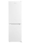 Cookology 174L Freestanding Fridge Freezer in White