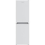 Indesit 248L 50/50 Freestanding Fridge Freezer