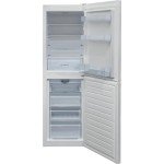 Indesit 248L 50/50 Freestanding Fridge Freezer