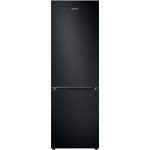 340L 60/40 Freestanding Fridge Freezer - Black