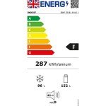 Indesit IBNF55181WUK1 White Fridge Freezer