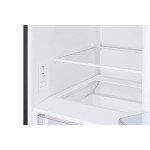 340L 60/40 Freestanding Fridge Freezer - Black