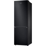 340L 60/40 Freestanding Fridge Freezer - Black