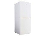Candy Comfort 136cm White A+ Fridge Freezer