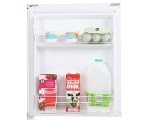 Candy Comfort 136cm White A+ Fridge Freezer