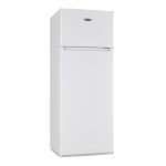 IceKing 55cm 205L Freestanding Fridge Freezer