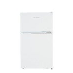 Cookology 47cm Undercounter Fridge Freezer with LED Light
