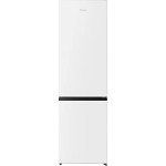 Hisense 336L Freestanding White Fridge Freezer