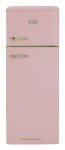 CDA Betty 55cm Retro Top Mount Fridge Freezer