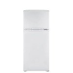Haden HT118W 48cm White Fridge Freezer