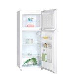 Haden HT118W 48cm White Fridge Freezer