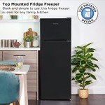 Russell Hobbs 54cm Top Mount Fridge Freezer