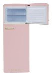 CDA Betty 55cm Retro Top Mount Fridge Freezer