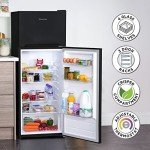 Russell Hobbs 54cm Top Mount Fridge Freezer