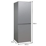 Russell Hobbs 60/40 Low Frost Fridge Freezer