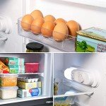 Russell Hobbs 54cm Top Mount Fridge Freezer