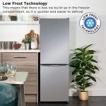 Russell Hobbs 60/40 Low Frost Fridge Freezer