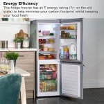 Russell Hobbs 60/40 Low Frost Fridge Freezer