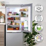 Russell Hobbs 60/40 Low Frost Fridge Freezer
