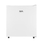 SIA 39L Mini Freezer with Removable Shelf