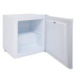SIA 39L Mini Freezer with Removable Shelf