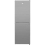 Beko CFG4552S Silver Frost Free Fridge Freezer