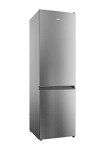 Haier 377L Freestanding 2-Door Fridge Freezer