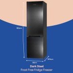 Russell Hobbs 70/30 Frost Free Fridge Freezer