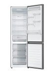 Haier 377L Freestanding 2-Door Fridge Freezer