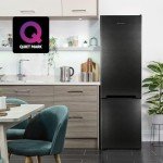 Russell Hobbs 70/30 Frost Free Fridge Freezer