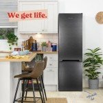 Russell Hobbs 70/30 Frost Free Fridge Freezer