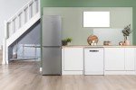 Bosch Serie 2 No Frost Fridge Freezer 300L