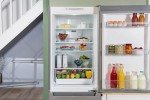 Bosch Serie 2 No Frost Fridge Freezer 300L