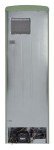CDA Florence 60cm Retro Frost Free Fridge Freezer