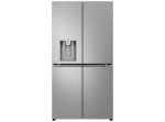 LG 637L American Style No Frost Fridge Freezer