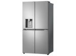 LG 637L American Style No Frost Fridge Freezer