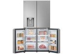 LG 637L American Style No Frost Fridge Freezer
