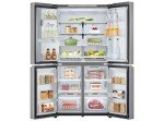 LG 637L American Style No Frost Fridge Freezer