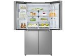 LG 637L American Style No Frost Fridge Freezer