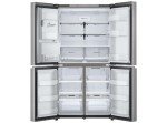 LG 637L American Style No Frost Fridge Freezer