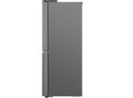 LG 637L American Style No Frost Fridge Freezer