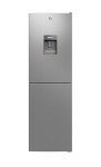 Hoover 55cm Low Frost Fridge Freezer with Dispenser