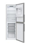 Hoover 55cm Low Frost Fridge Freezer with Dispenser