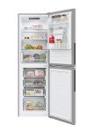 Hoover 55cm Low Frost Fridge Freezer with Dispenser