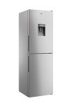 Hoover 55cm Low Frost Fridge Freezer with Dispenser